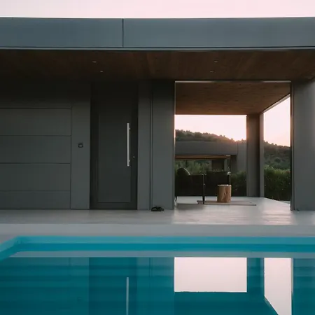 Case de vacanță The Mood *