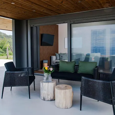 Case de vacanță The Mood