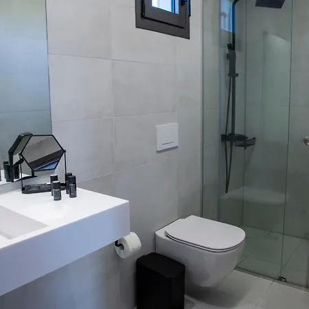 Case de vacanță The Mood