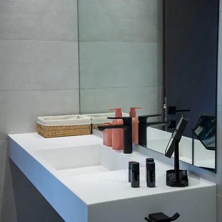 Case de vacanță The Mood *