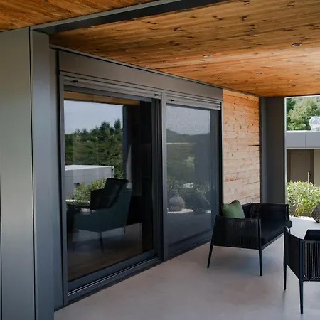 The Mood * Agia Paraskevi (Kassandra)