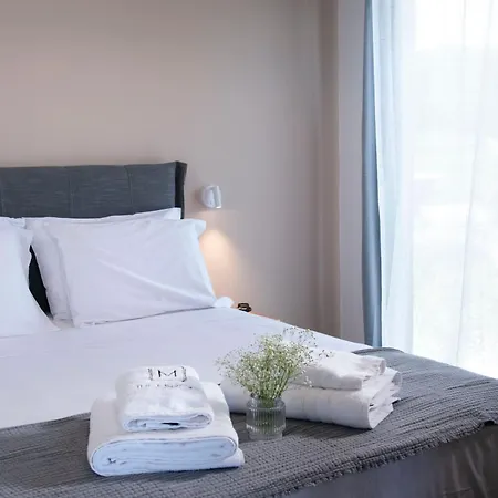 Case de vacanță The Mood Agia Paraskevi (Kassandra)