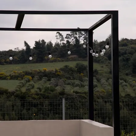 The Mood Agia Paraskevi (Kassandra)