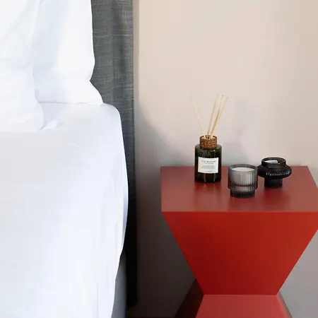 Case de vacanță The Mood