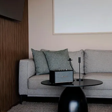 The Mood Agia Paraskevi (Kassandra)