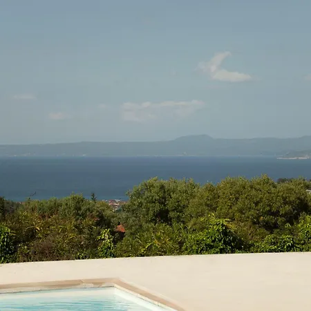 The Mood Case de vacanță Agia Paraskevi (Kassandra)