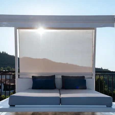 The Mood Case de vacanță Agia Paraskevi (Kassandra)