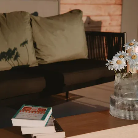 Case de vacanță The Mood Agia Paraskevi (Kassandra)