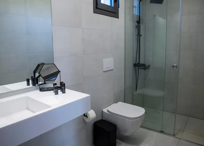 Сasa de vacaciones The Mood