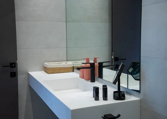 Сasa de vacaciones The Mood *