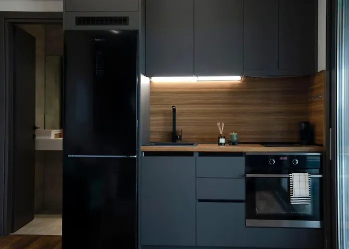 Сasa de vacaciones The Mood