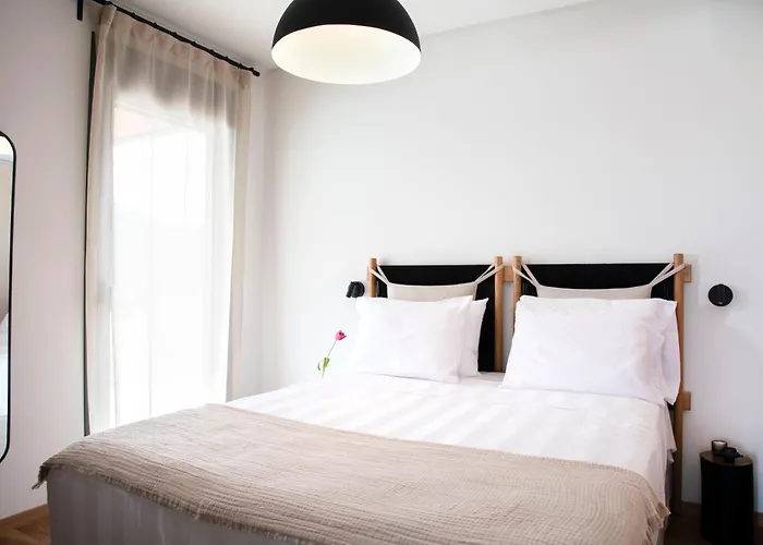 Сasa de vacaciones The Mood Agia Paraskevi (Kassandra)