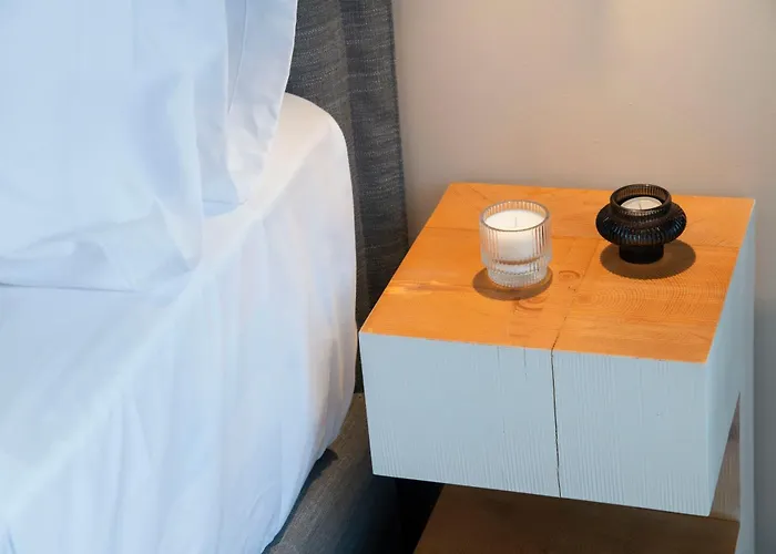 The Mood Agia Paraskevi (Kassandra)