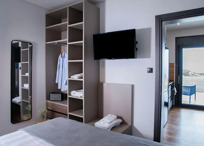 The Mood Сasa de vacaciones *