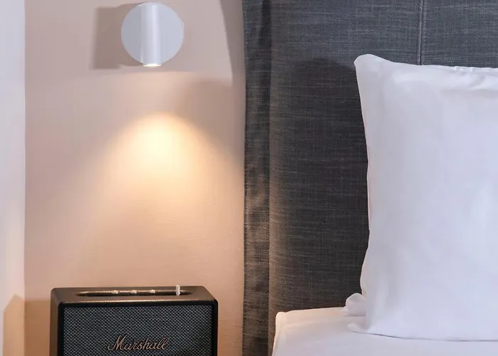 The Mood Сasa de vacaciones *