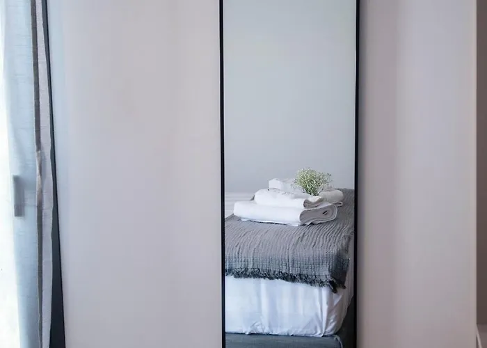 The Mood * Agia Paraskevi (Kassandra)