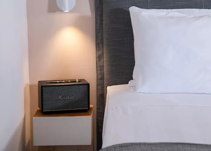 The Mood Сasa de vacaciones *