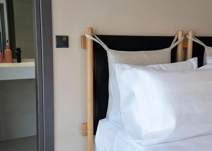 The Mood Сasa de vacaciones *