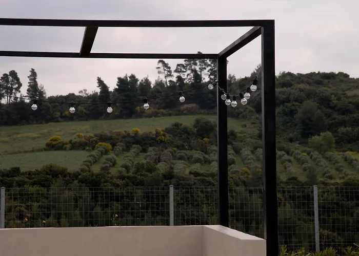 The Mood Agia Paraskevi (Kassandra)