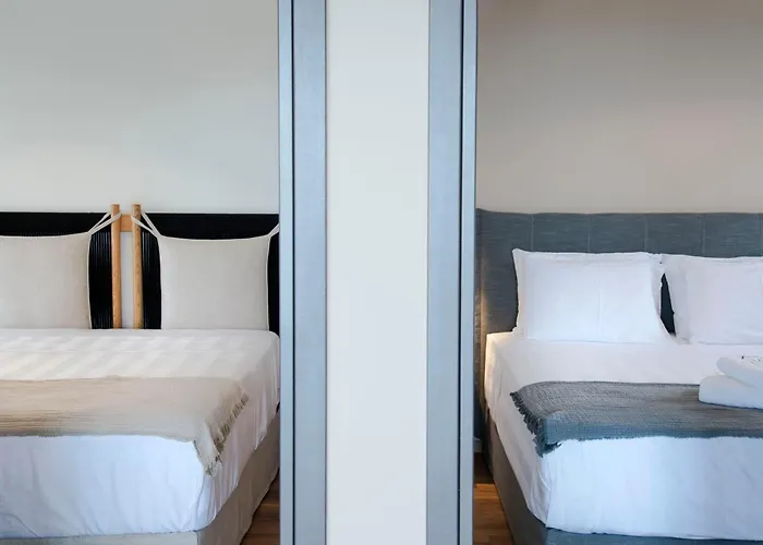 The Mood Сasa de vacaciones