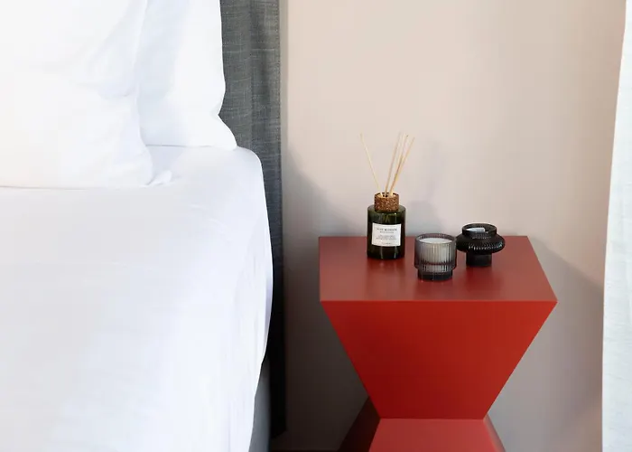 Сasa de vacaciones The Mood