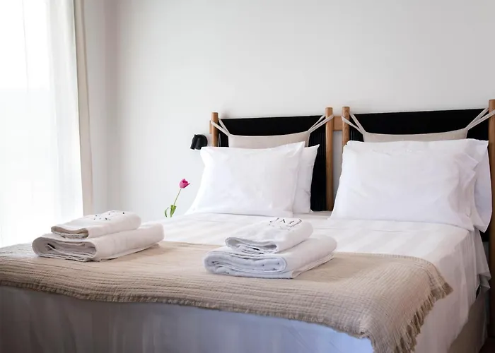 The Mood Сasa de vacaciones