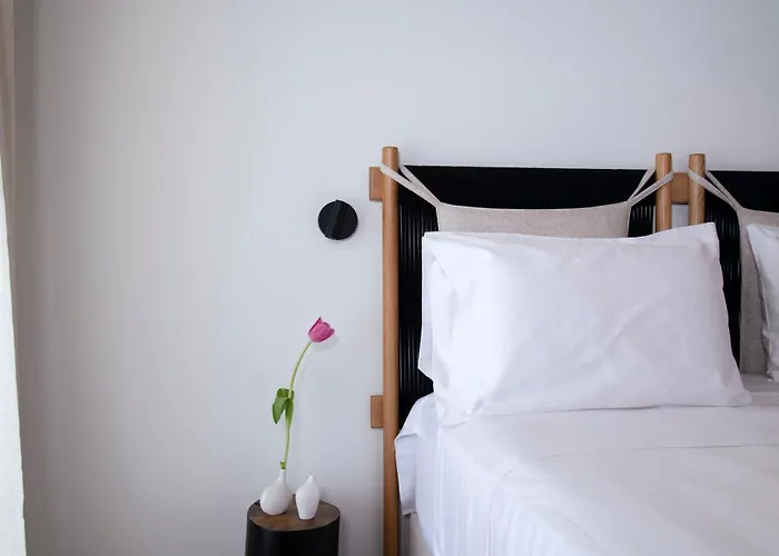 The Mood Сasa de vacaciones *