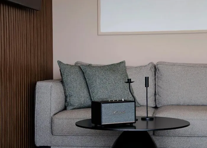 The Mood Agia Paraskevi (Kassandra)