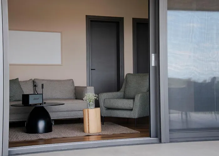 Сasa de vacaciones The Mood *