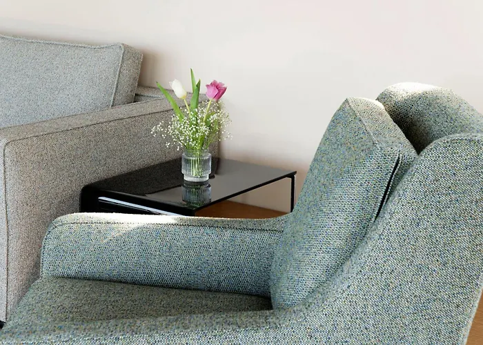 The Mood Сasa de vacaciones *