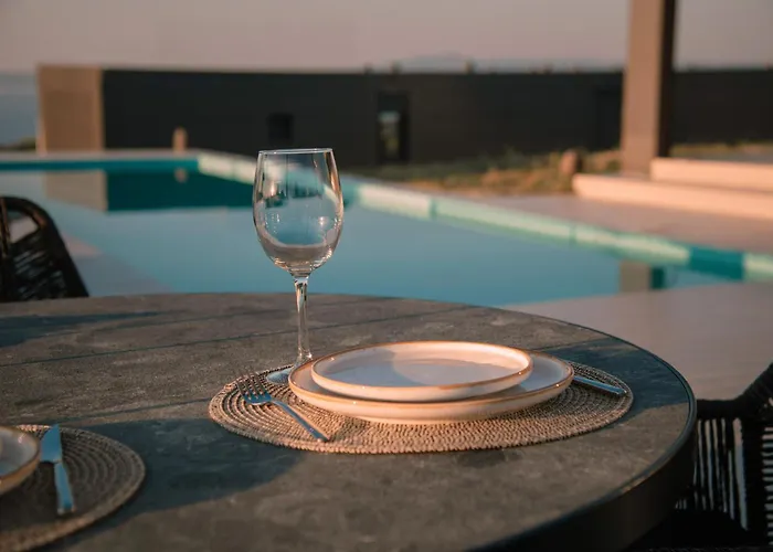 The Mood Сasa de vacaciones