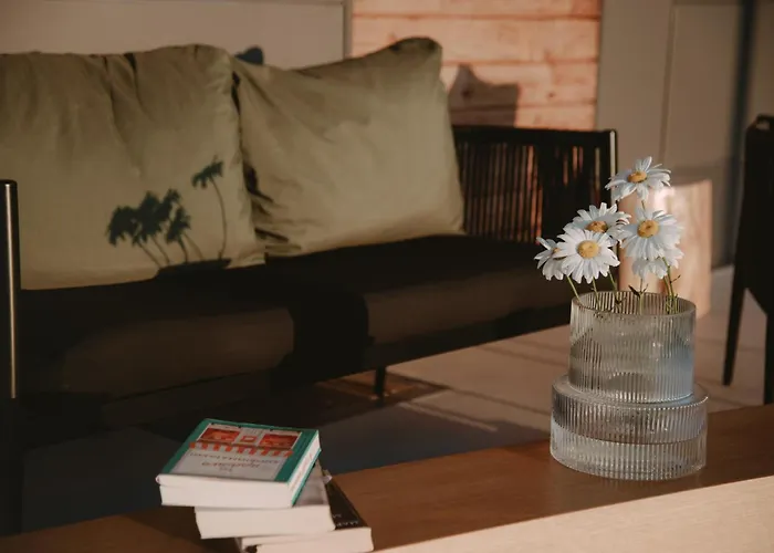 Сasa de vacaciones The Mood Agia Paraskevi (Kassandra)