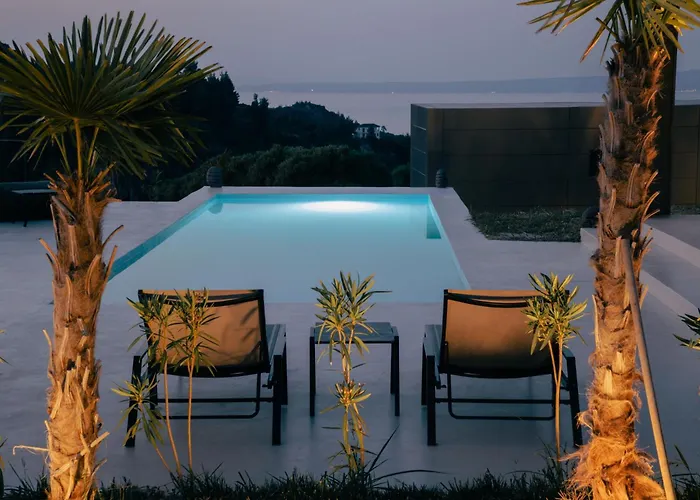 The Mood Сasa de vacaciones *