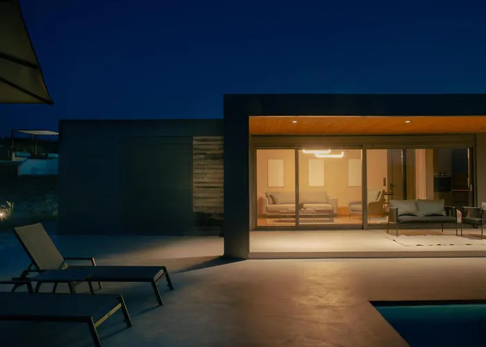 The Mood Сasa de vacaciones *