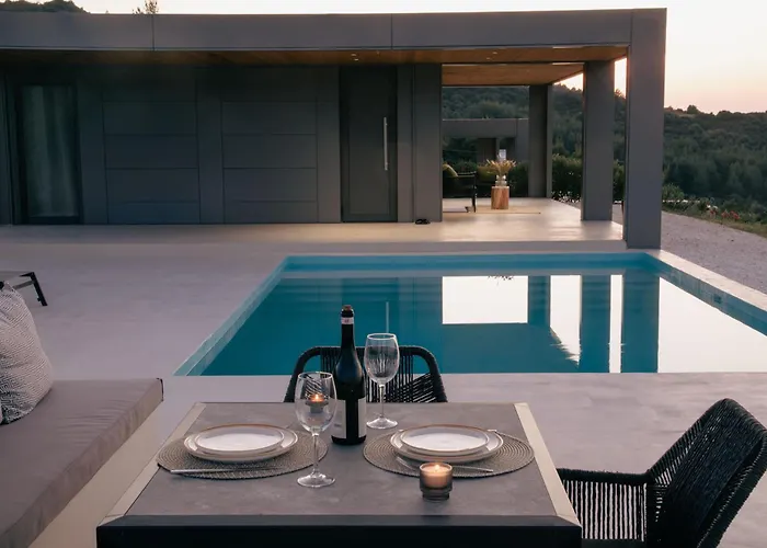 Сasa de vacaciones The Mood *